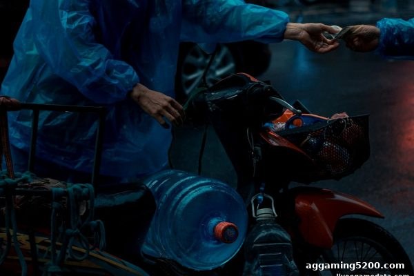 真人电子游戏出款审核全流程解析：从提现到到账的实用攻略