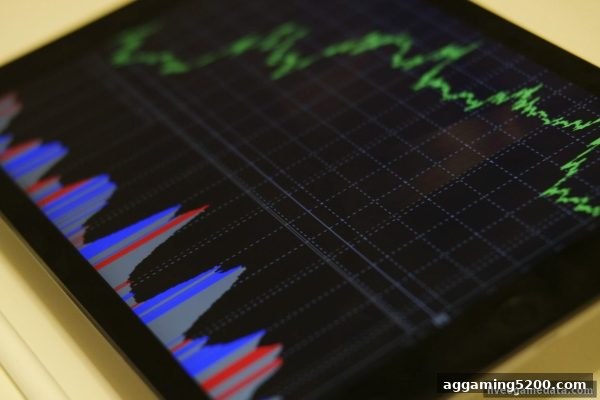赔率与胜率新解：真人电子游戏如何塑造你的每一局策略？