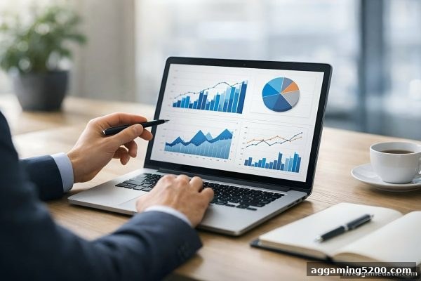 真人电子游戏中的数据分析革命：从直觉到精准决策的进阶之路