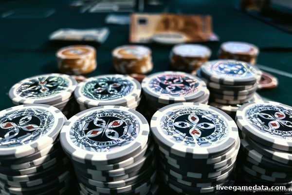 真人电子游戏中的二十一点：核心规则与平台安全深度解析