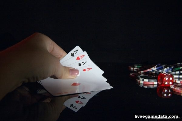 探索新疆时时彩真人番摊：真人电子游戏中的经典数字博弈