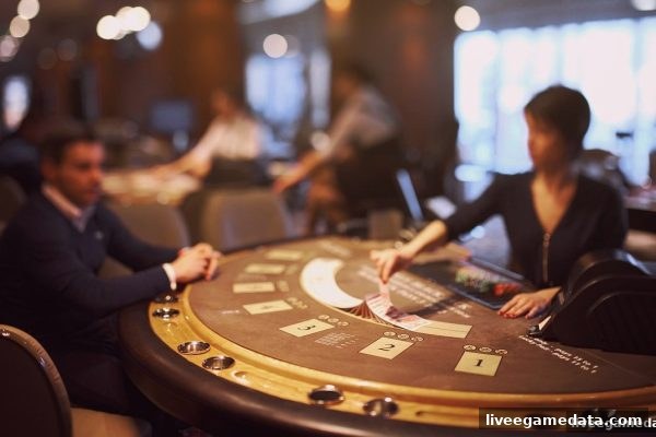 真人电子游戏中的推牌九与牛牛：深度玩法解析与奖金策略