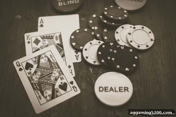 真人电子游戏深度体验：如何平衡沉浸感与策略管理，玩出AG真人的乐趣
