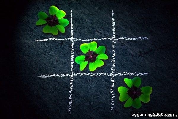 牛牛彩票投注精要：融合真人电子游戏思维的高效实战指南