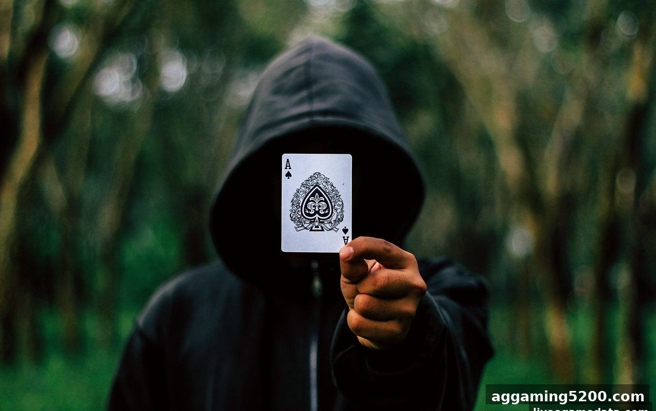 真人电子游戏中的报牌频率：数据洞察如何重塑对手决策与奖励规则