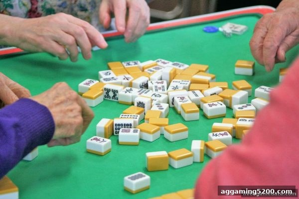 真人电子游戏麻将混合牌型进阶攻略：多面听组合与实战心法