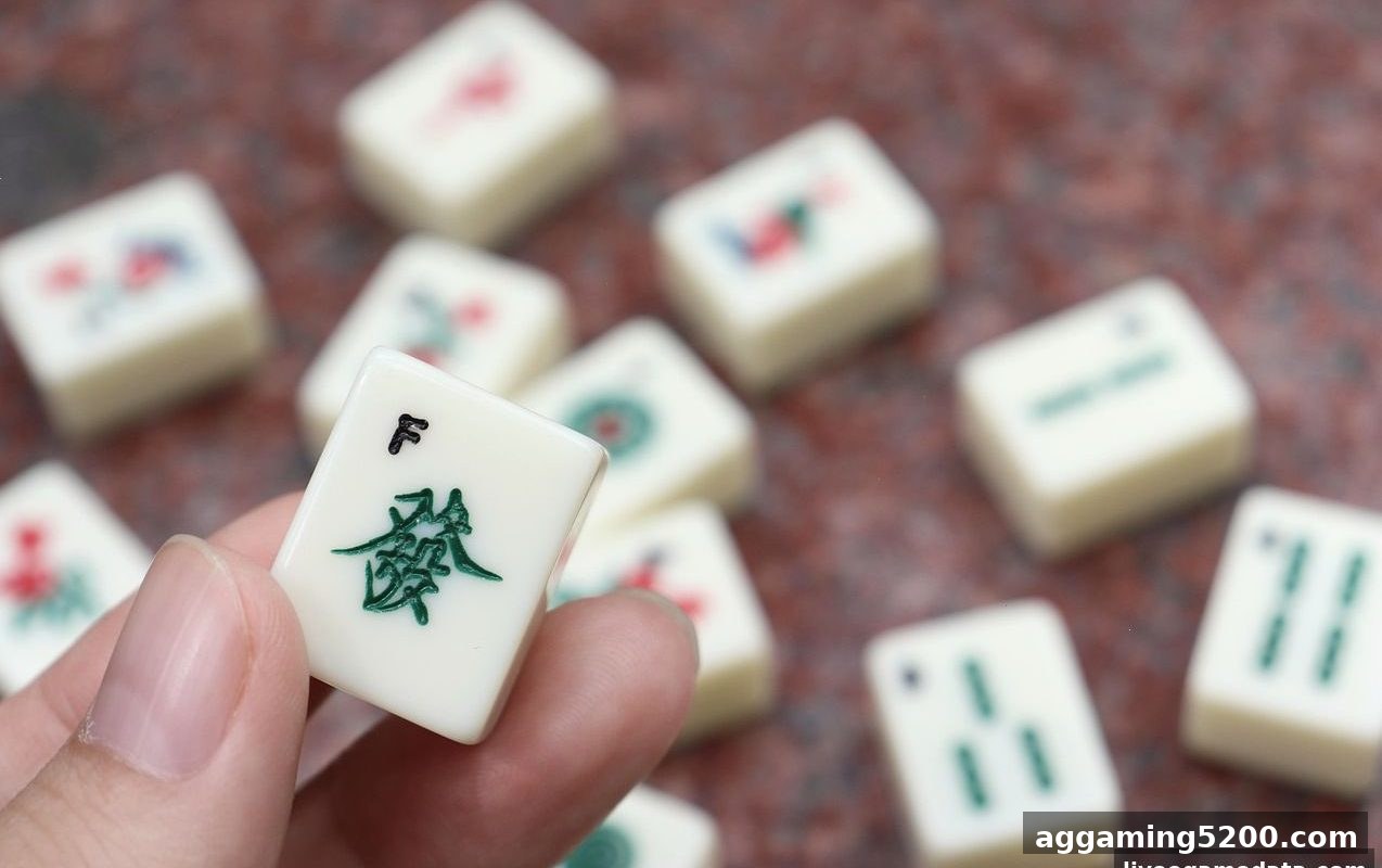 从老虎机到德扑：真人电子游戏中的策略规划与概率平衡