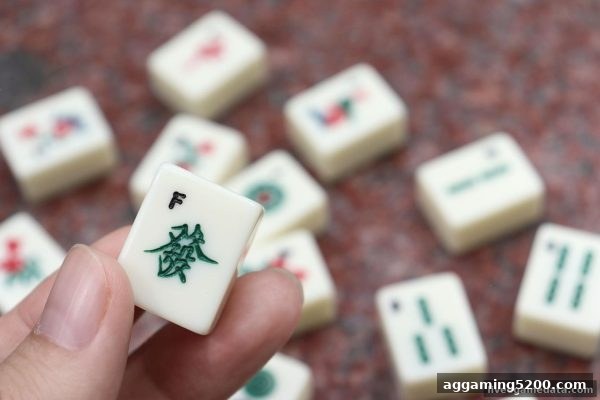 从老虎机到德扑：真人电子游戏中的策略规划与概率平衡