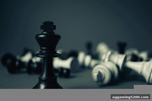 掌握棋谱阅读核心技巧，真人电子游戏助你提升竞技水平