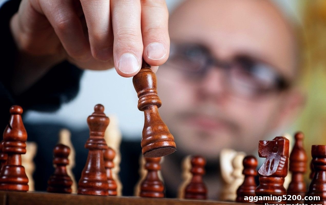 真人电子游戏启发下的围棋思维深度解析