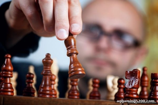真人电子游戏启发下的围棋思维深度解析