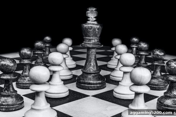 真人电子游戏中的五子棋攻略：基本规则、攻防策略与进阶技巧