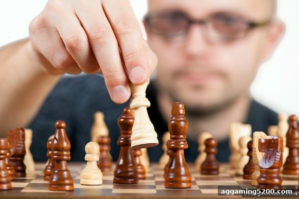 真人电子游戏视角下：麻将赛事组织、运作模式与策略全解析