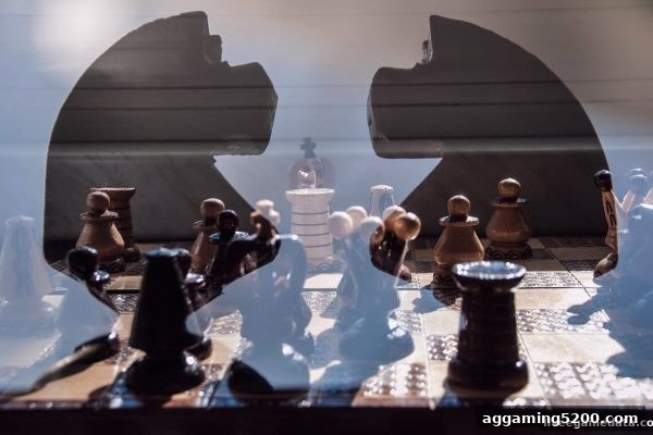 从概率到谋略：真人电子游戏平台上麻将与围棋的哲学对话