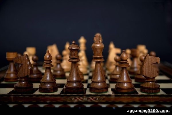 真人电子游戏视角下的围棋进阶之道：心态、策略与实战全解析