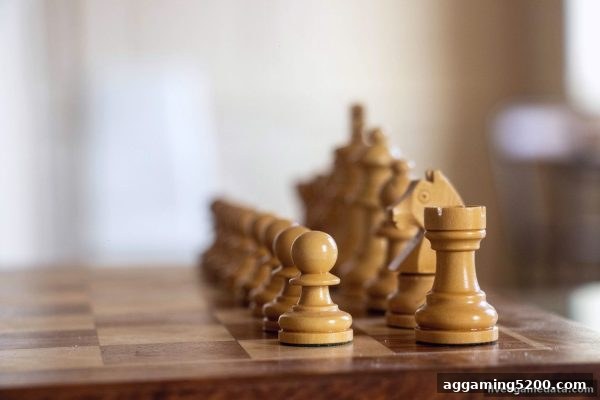 五子棋高手秘籍：真人电子游戏平台开局布局与进阶攻略